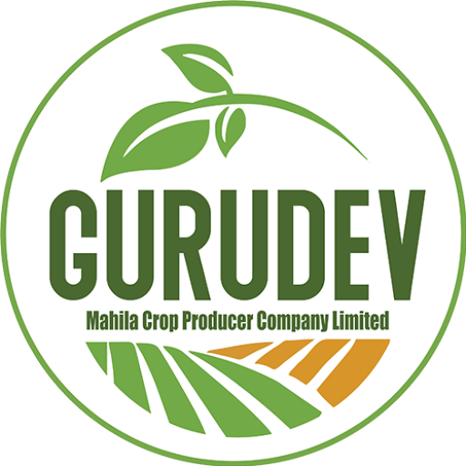 Gurudev Mahila Crop Producer Company Limited 